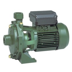 Pompe a eau DAB K 35 centrifuge horizontale triphasé 380V