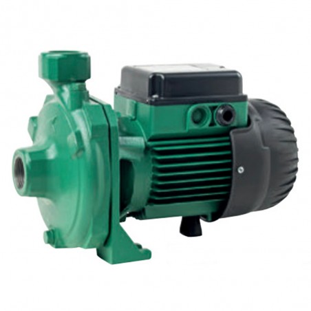 Pompe a eau DAB K2041T 0,37 kW jusqu'à 4,8 m3/h triphasé 380V