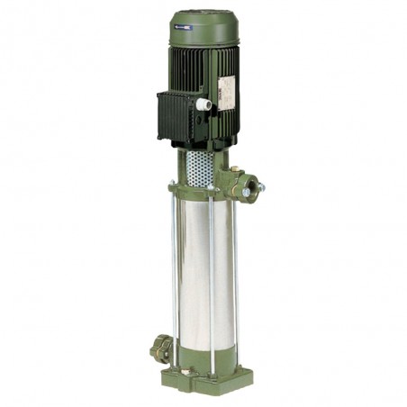 Pompe a eau DAB KV310T 1,1 kW jusqu'à 5,4 m3/h triphasé 380V