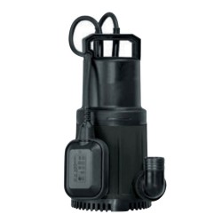 Pompe de relevage DAB Nova Salt eau salée monophasé 220V