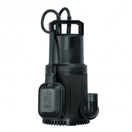 Pompe eau claire DAB NOVA SALT 0,2 kW jusqu'à 7 m3/h monophasé 220V