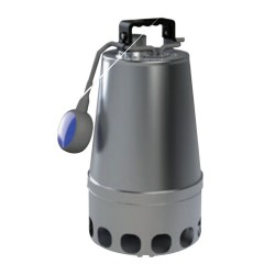 Pompe de relevage DAB DG Steel eau usée monophasé 220V