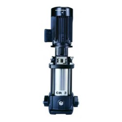 Pompe a eau Grundfos CR3 multicellulaire triphasé 380V