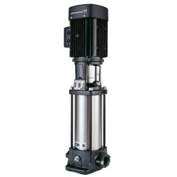 Pompe a eau Grundfos CR5 multicellulaire triphasé 380V