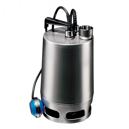 Pompe eau chargée Grundfos UNILIFTAP354006M 0,9 kW jusqu'à 18 m3/h monophasé 220V
