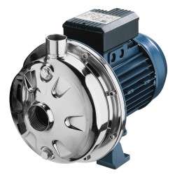 Pompe a eau Ebara CDX(L) centrifuge monophasé 220V