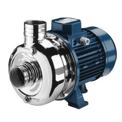 Pompe a eau Ebara DWO centrifuge à roue ouverte monophasé 220V
