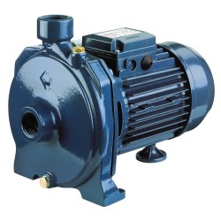 Pompe a eau Ebara CMR centrifuge jusqu'à 16,5 m3/h triphasé 380V