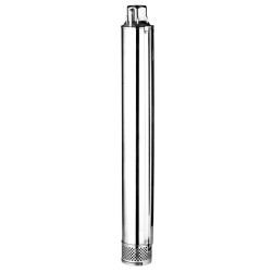 Pompe immergée 3" Ebara SB3 triphasé 380V