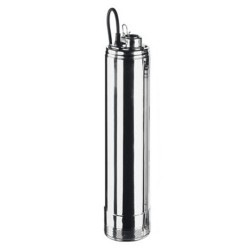 Pompe immergée 5" Ebara Idrogo 40 jusqu'à 4,8 m3/h triphasé 380V