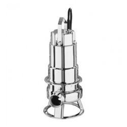 Pompe de relevage Ebara DW eau usée triphasé 380V