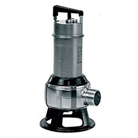 Pompe eau chargée Grundfos UNILIFTAP35B50061M 1 kW sans flotteur jusqu'à 16 m3/h monophasé 220V