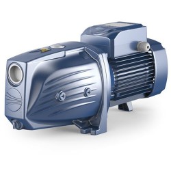 Pompe a eau Pedrollo JSW 3 auto-amorçante de 2,4 à 4,8 m3/h triphasé 380V