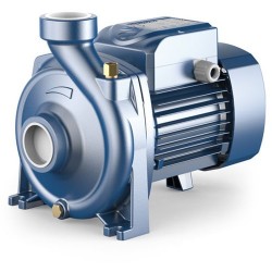 Pompe a eau Pedrollo HF5A 1,10 kW centrifuge jusqu'à 36 m3/h triphasé 380V