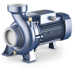 Pompe a eau Pedrollo HF6A 2,20 kW centrifuge jusqu'à 72 m3/h triphasé 380V