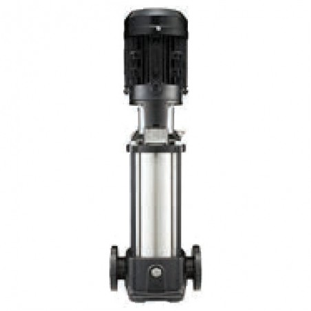 Pompe a eau Pedrollo XVF1016 5,50 kW de 1,5 à 12 m3/h triphasé 380V