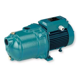 Pompe a eau Calpeda NGLM4110 0,75 kW autoamorçante fonte jusqu'à 4,5 m3/h monophasé 220V