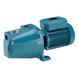 Pompe a eau Calpeda NG716 2,2 kW autoamorçante fonte de 0,5 à 4 m3/h triphasé 380V