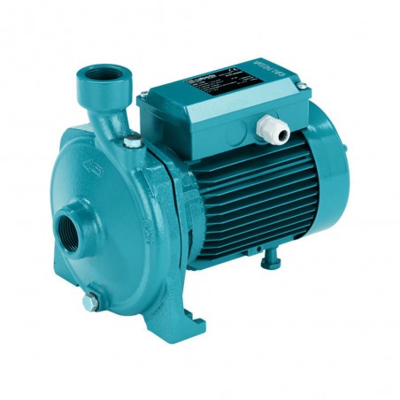 Pompe a eau Calpeda NM12A 4 kW taraudée de 6,6 à 16,8 m3/h triphasé 380V