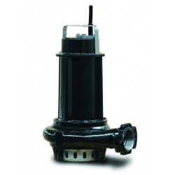 Pompe de relevage Calpeda APS200250HT 1,70 kW à grande hauteur manométrique jusqu'à 32,4 m3/h triphasé 380V
