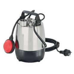 Pompe immergée Calpeda MP203 0,37 kW inox jusqu'à 5 m3/h triphasé 380V