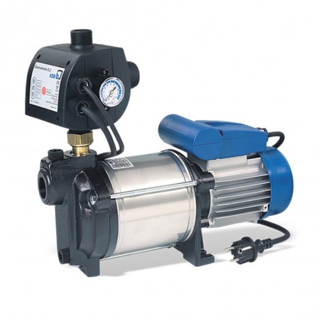 Surpresseur KSB MultiEcoPro351E 0,8 kW jusqu'à 4 m3/h monophasé 220V