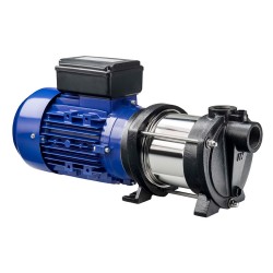 Pompe a eau KSB COMEOGT62 0,37 kW multicellulaire jusqu'à 8,5 m3/h triphasé 380V