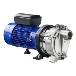 Pompe a eau KSB COMEOCM46 1,1 kW multicellulaire jusqu'à 6,5 m3/h monophasé 220V