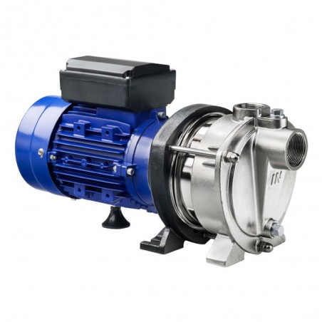 Pompe a eau KSB COMEOCT62 0,37 kW jusqu'à 8,5 m3/h triphasé 380V