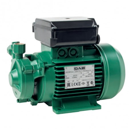 Pompe a eau DAB KPS3818T 0,6 kW jusqu'à 2,7 m3/h triphasé 380V