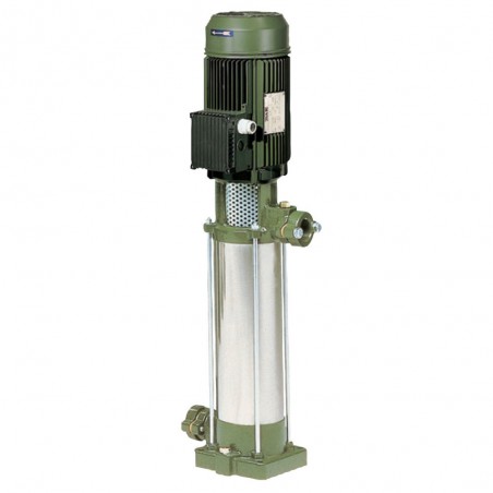 Pompe a eau DAB KV312T 1,5 kW jusqu'à 5,4 m3/h triphasé 380V