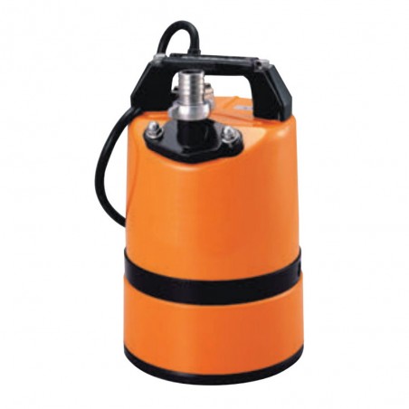 Pompe eau claire DAB LSCE14S 0,48 kW jusqu'à 10 m3/h monophasé 220V