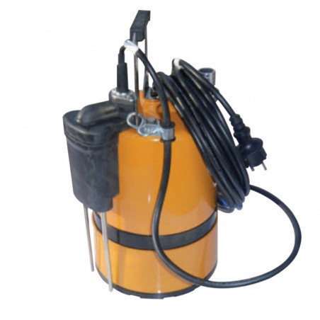Pompe eau claire DAB LSCE14S 0,48 kW jusqu'à 10 m3/h monophasé 220V