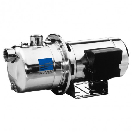 Pompe a eau Ebara JES6 0,44 kW jusqu'à à 2,7 m3/h triphasé 380V
