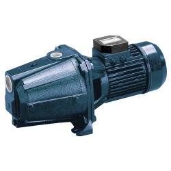 Pompe a eau Ebara AGCB150M 1,1 kW auto-amorçante jusqu'à 9,6 m3/h monophasé 220V
