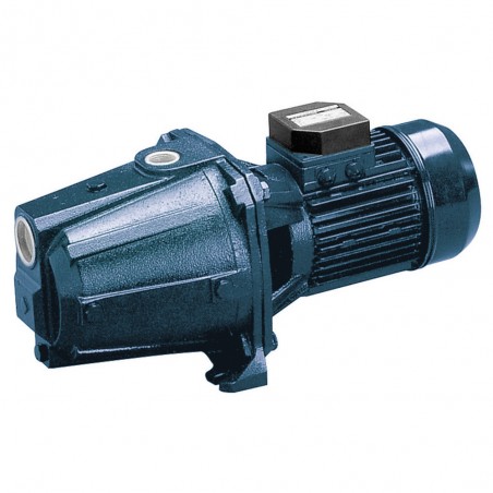 Pompe a eau Ebara AGAI150T 1,1 kW jusqu'à 6 m3/h triphasé 380V