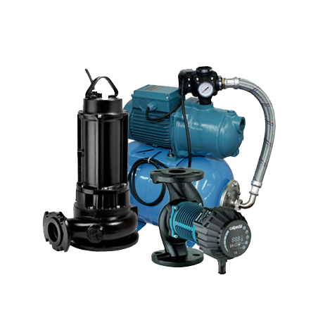 Pompe à eau Calpeda | LaBonnePompe.com