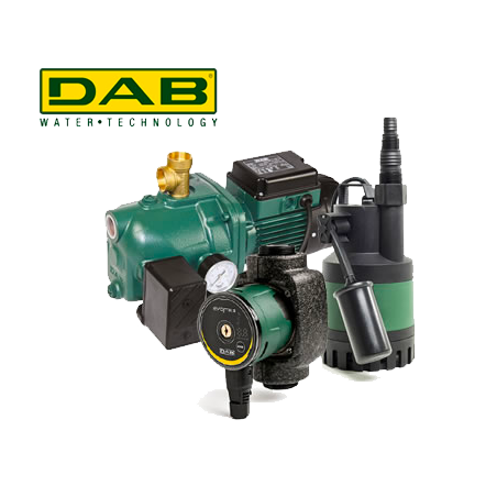 Pompe à eau DAB | LaBonnePompe.com