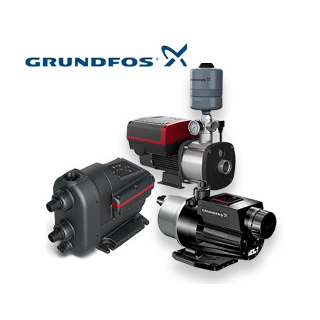 Surpresseur Grundfos | LaBonnePompe.com