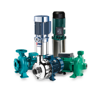 Pompe centrifuge