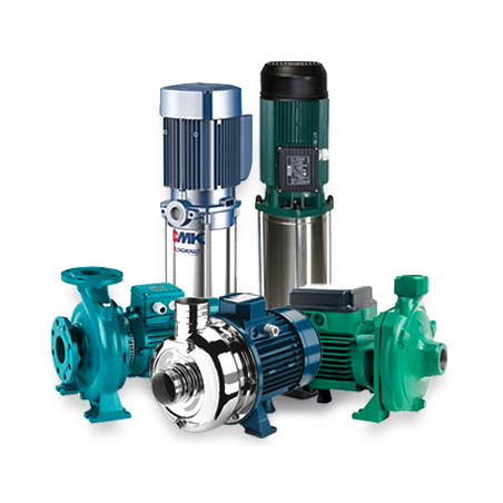 Pompe centrifuge de qualité professionnelle | LaBonnePompe.com