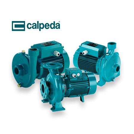 Pompe centrifuge Calpeda monophasé 220v | LaBonnePompe.com