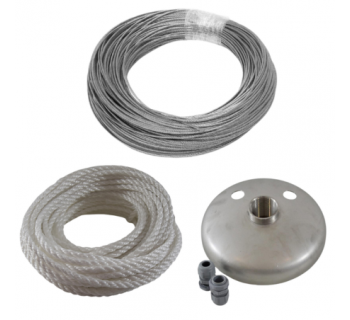Accessoire de suspension