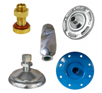 Accessoires surpresseurs et réservoirs