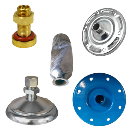 Accessoire surpresseur et réservoir : nos accessoires pour surpresseurs