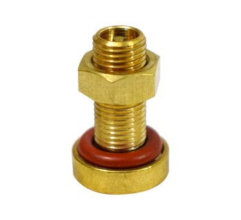 Valve de gonflage