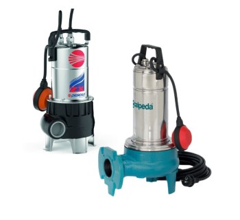 Pompe de relevage WC
