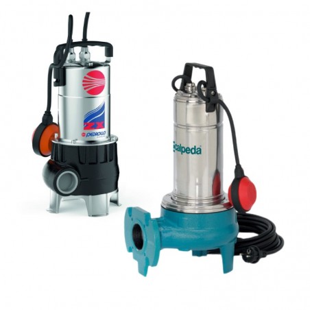 Pompe de relevage WC : pompes de relevage sanitaire