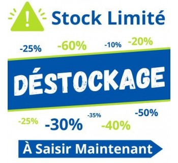 Déstockage