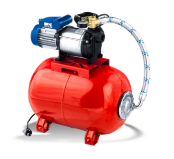 Surpresseur 50 litres